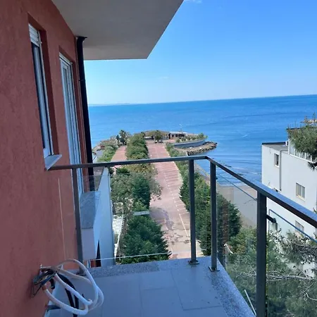 Apartamento Rana Hedhun *
