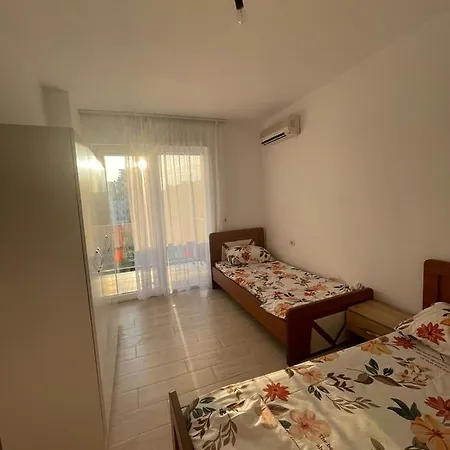 Apartamento Rana Hedhun *