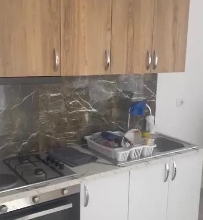 Rana Hedhun Apartamento *